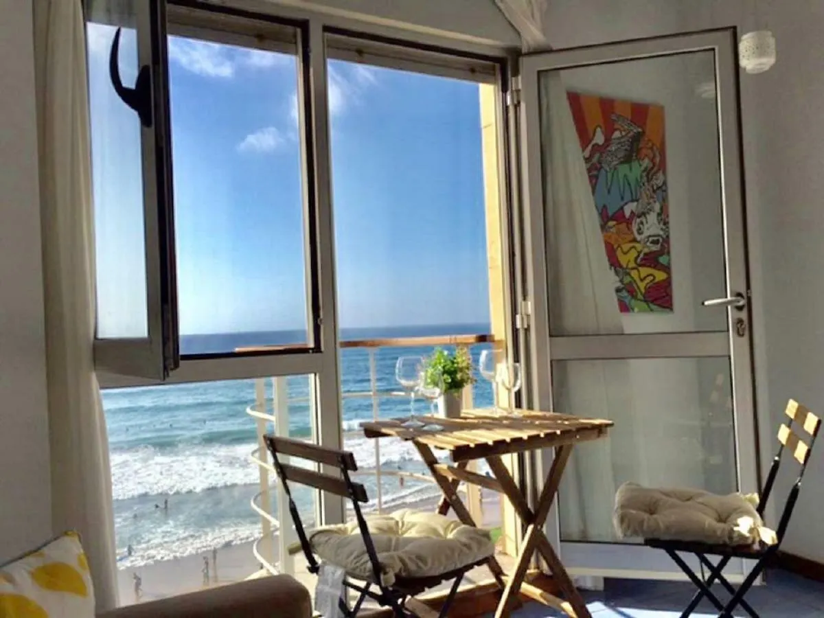 La Luz Del Alba 3A Apartman Las Palmas de Gran Canaria 0*,  Spanyolország