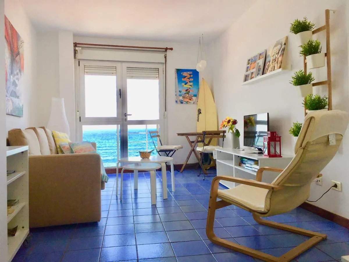 La Luz Del Alba 3A Apartman Las Palmas de Gran Canaria