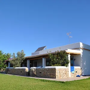Sa Vinya D'en Palerm , Sant Miquel De Balansat Spain