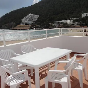 Apartamentos Cala Llonga , Cala Llonga (Ibiza) Spain